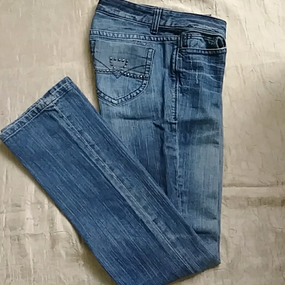 DKNY Jeans